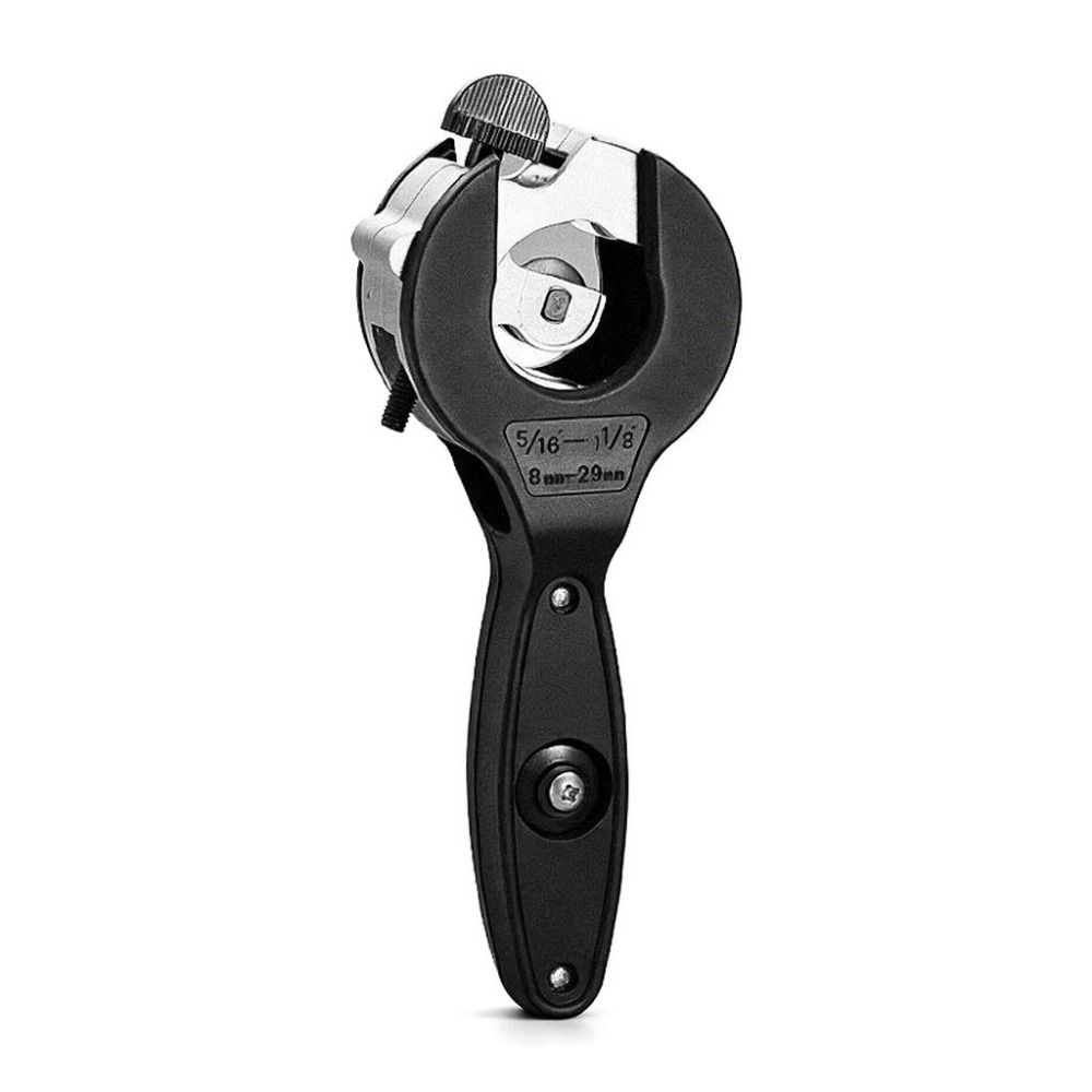 Pipe Cutter Ratchet - Cortatubos de trinquete para cortar tubos