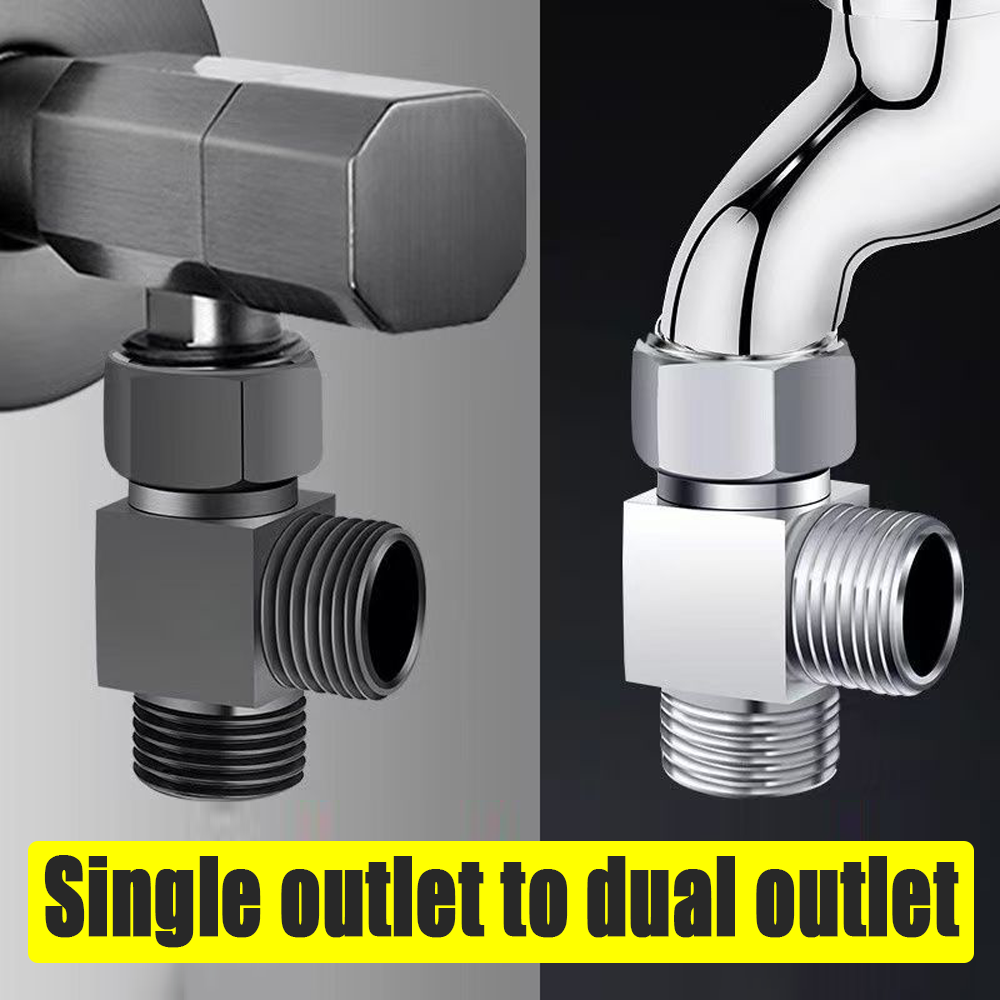 Shower Valve Cartridge - Válvula desviadora de ducha G1/2 de