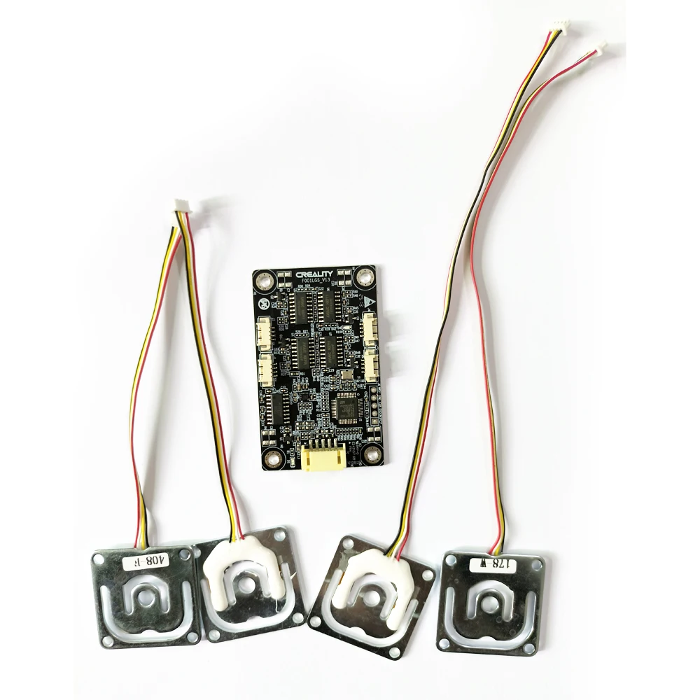 Creality Printer Ender 3 - Kit de nivelación automática CREALITY Ender-3