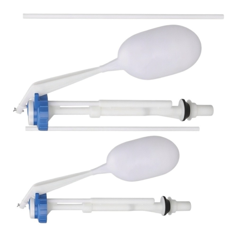Válvula de llenado para tanque - Float Ball Valve reseña y precio