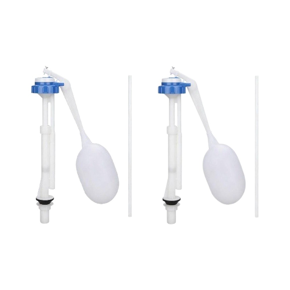 Válvula de llenado para tanque - Float Ball Valve reseña y precio