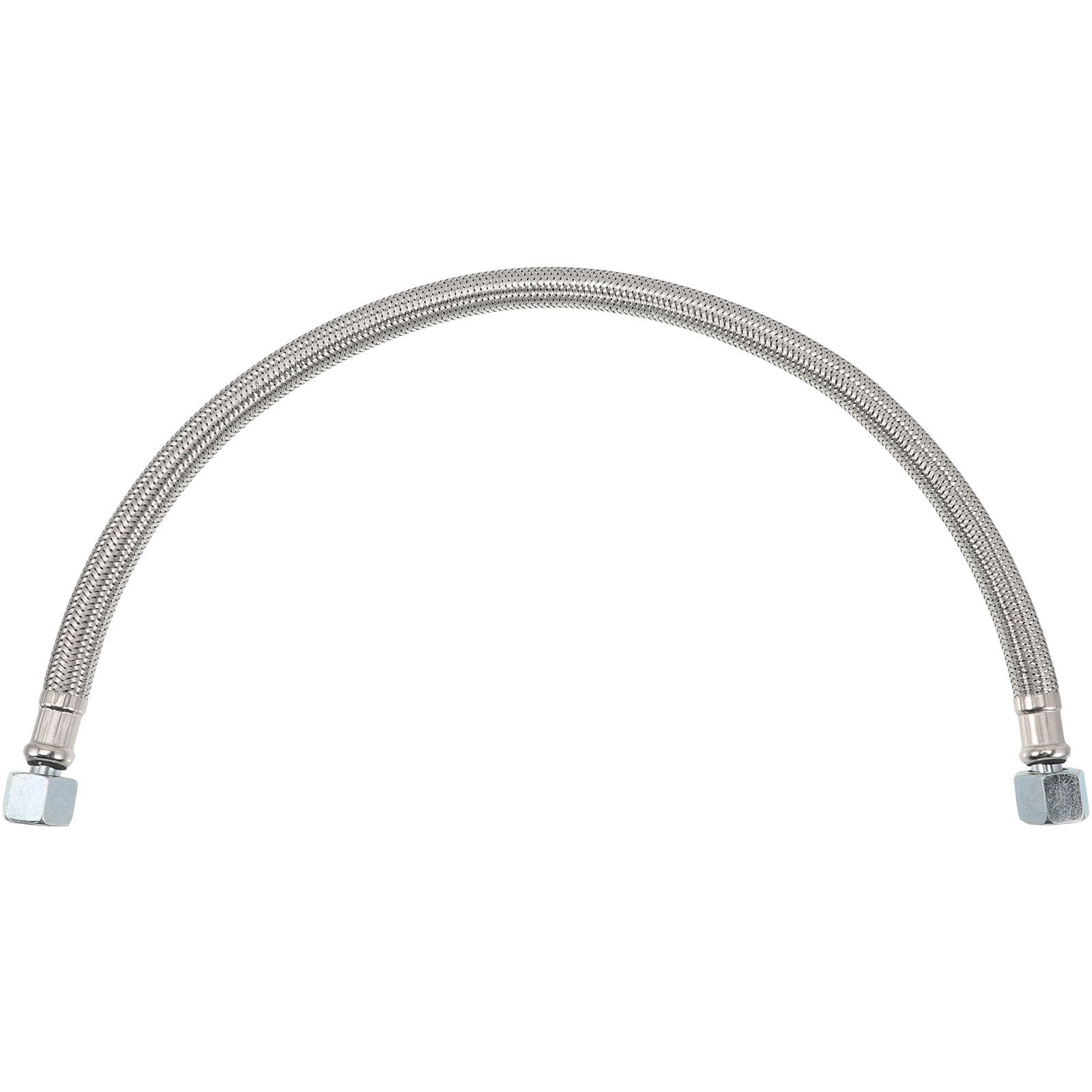 Manguera de repuesto de alta r - Flexible Hose Braided reseña y precio