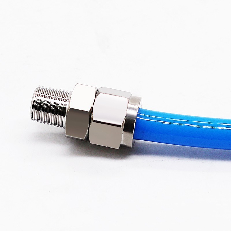 Accesorios de tubería de torni - Compression Fitting Brass reseña y precio