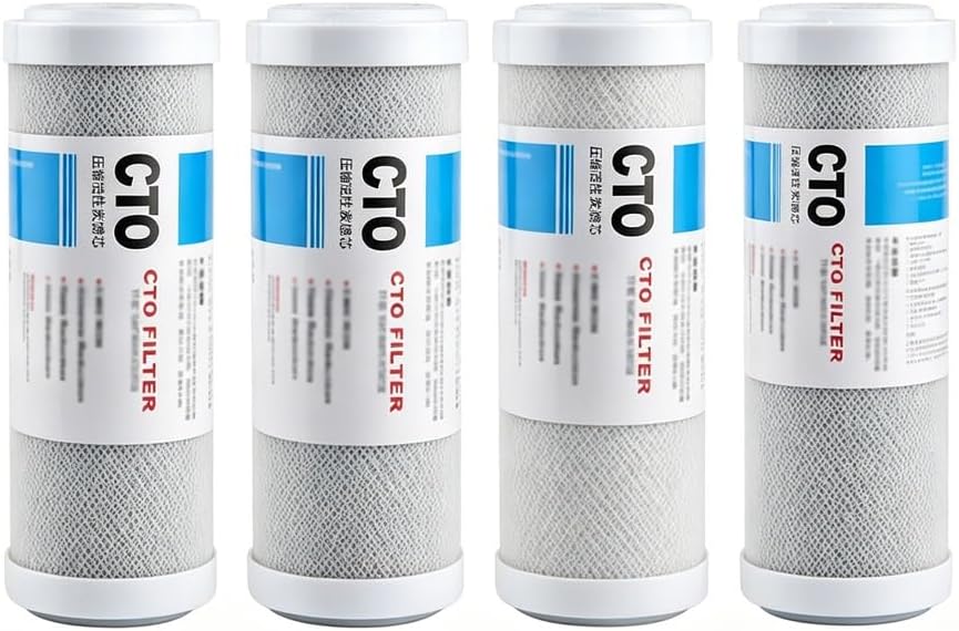 4 Cartuchos de Filtro de Bloqu - Basin Mixer Cartridge reseña y precio