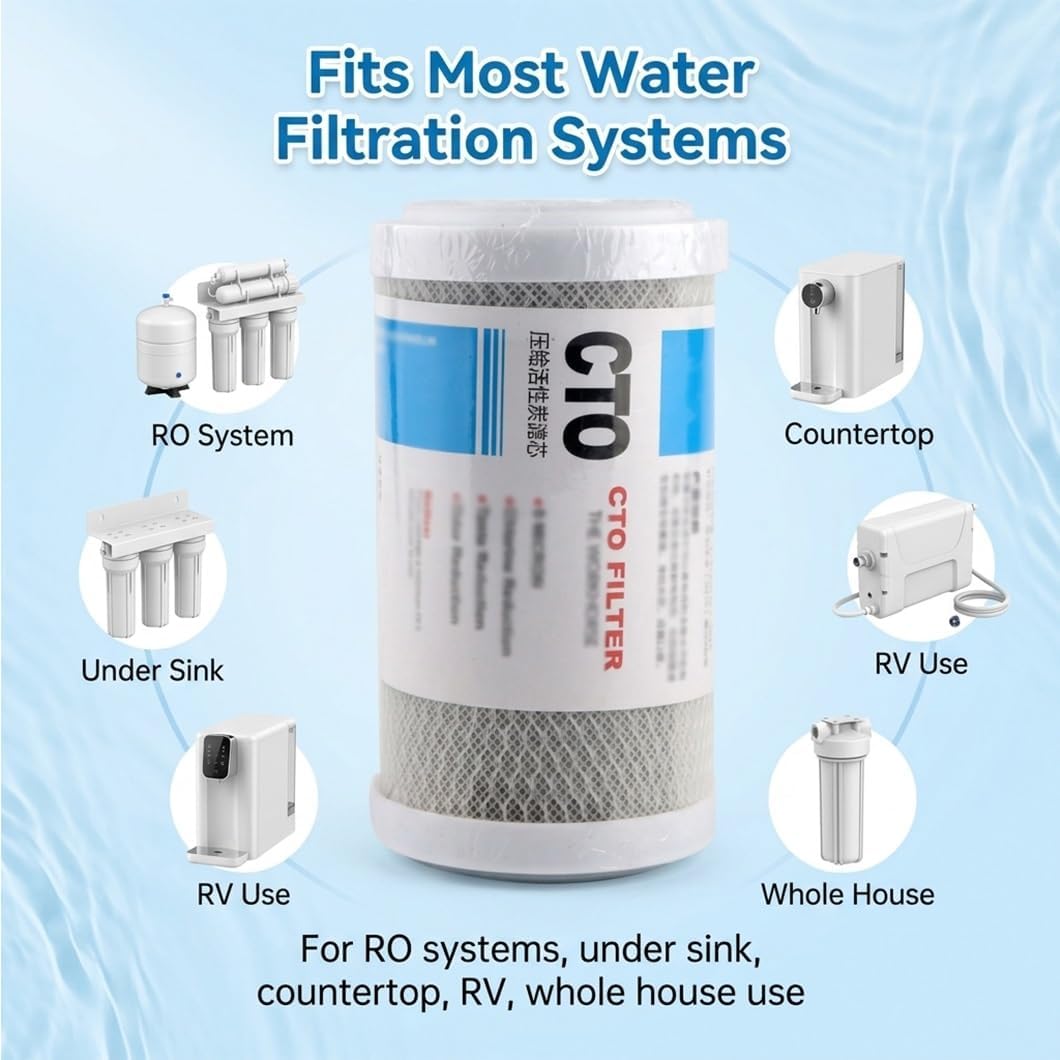 4 Cartuchos de Filtro de Bloqu - Basin Mixer Cartridge reseña y precio
