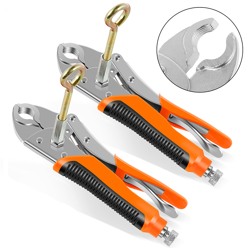 1/2 Piezas Alicates especiales - Pipe Freeze Spray reseña y precio