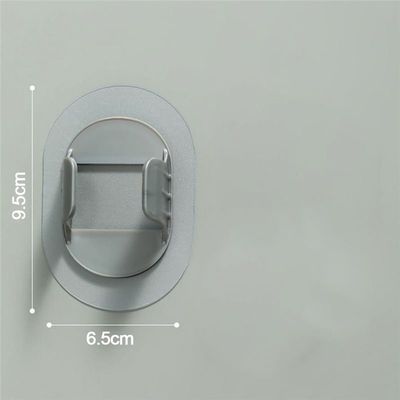 Ganchos de Plástico para Tuber - Drain Pipe Clip reseña y precio