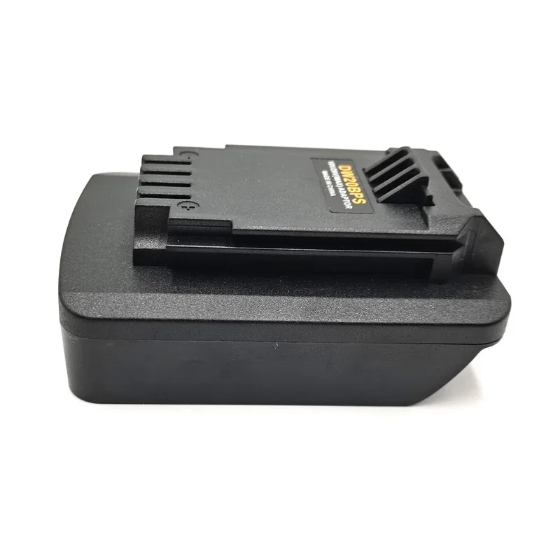 Adaptador de batería para bate - Black+Decker Tool 20V Max reseña y precio