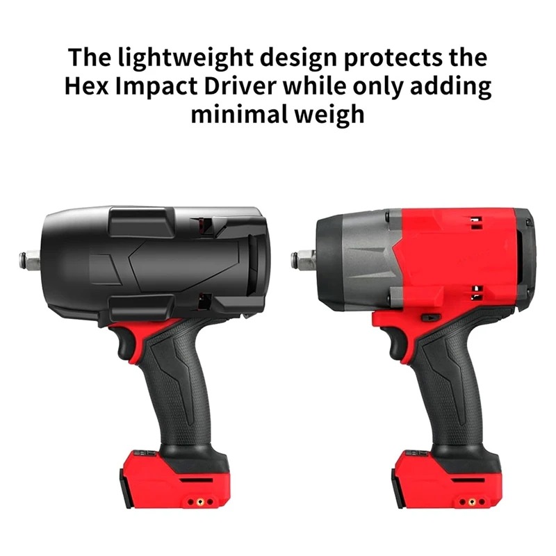 Bota Protectora de Alta Resist - Milwaukee Drill M18 Fuel reseña y precio