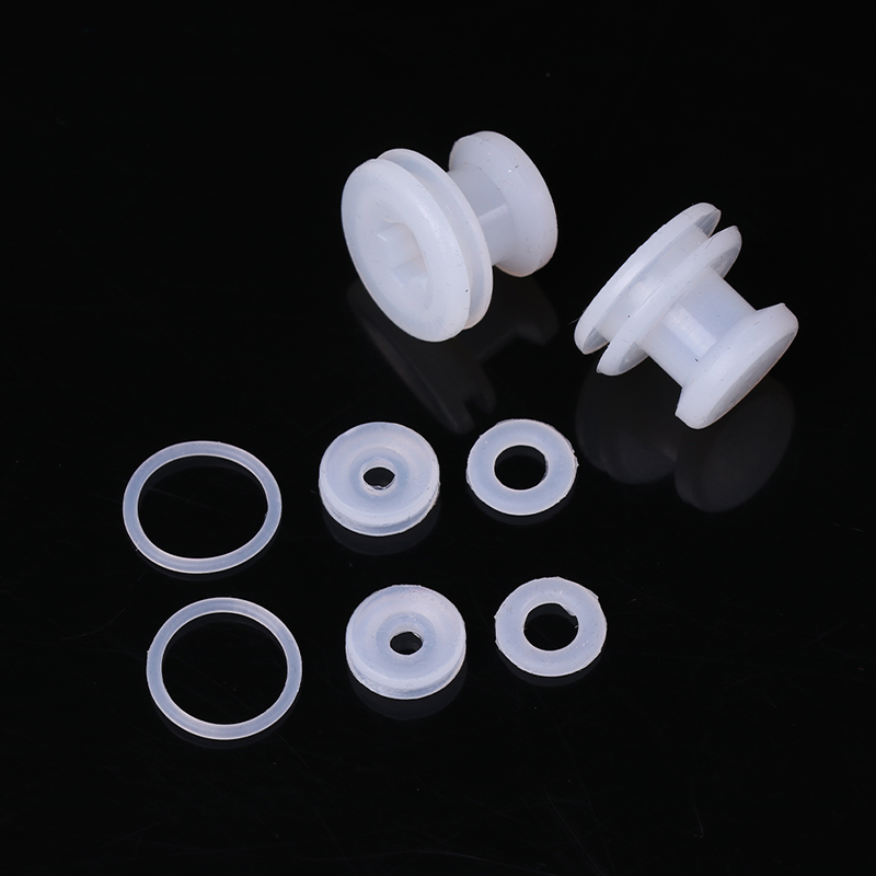 Juego de 4 piezas: anillo de s - Float Ball Valve reseña y precio