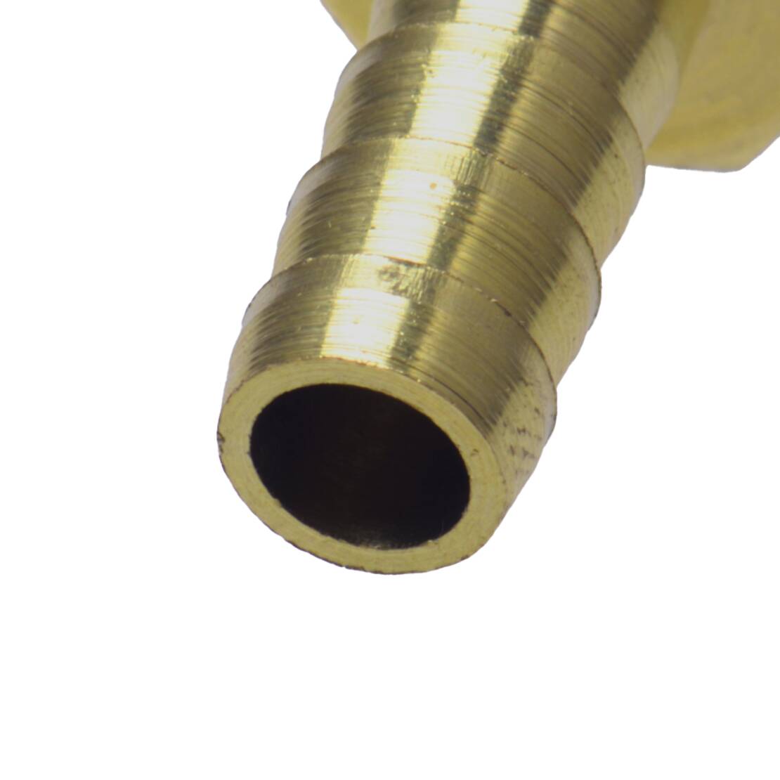 Adaptador de Línea de Refriger - Compression Fitting Brass reseña y precio